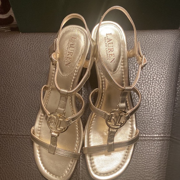 New Authentic Ralph shoes - Picture 5 of 6